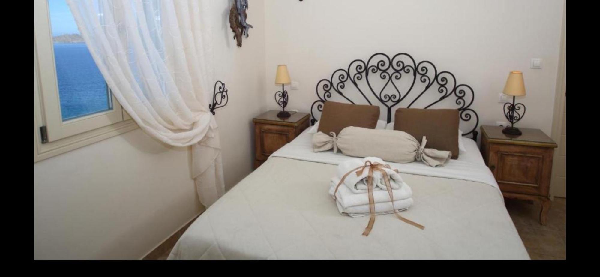 Villa Isabella ناوسا المظهر الخارجي الصورة