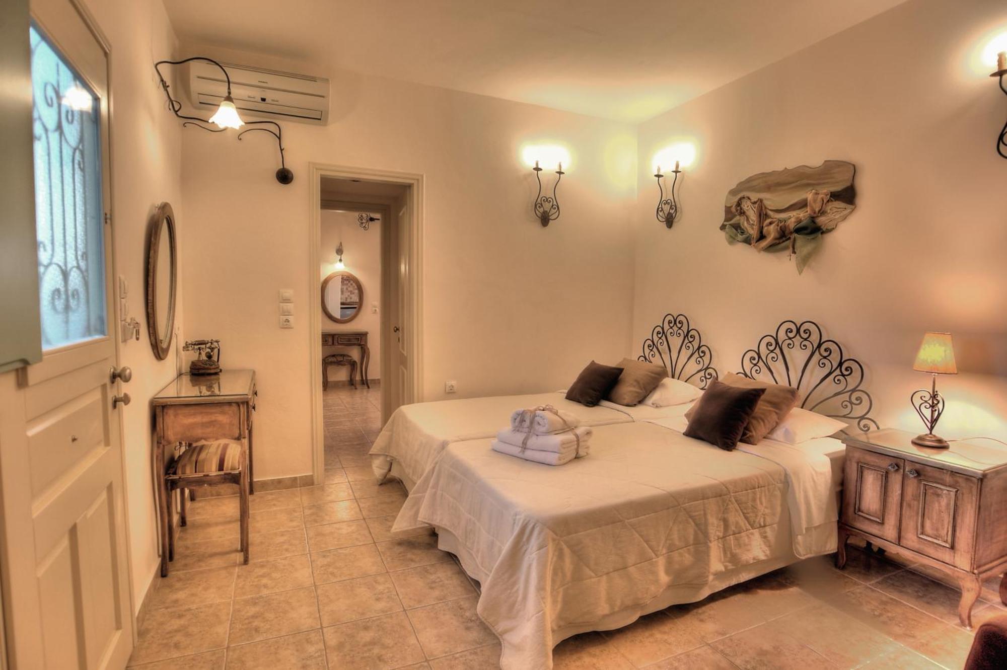 Villa Isabella ناوسا المظهر الخارجي الصورة